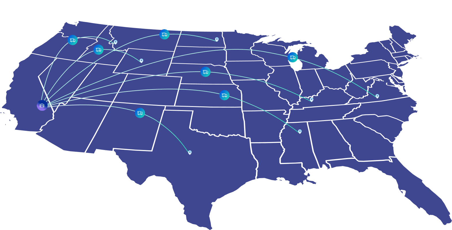 US Map