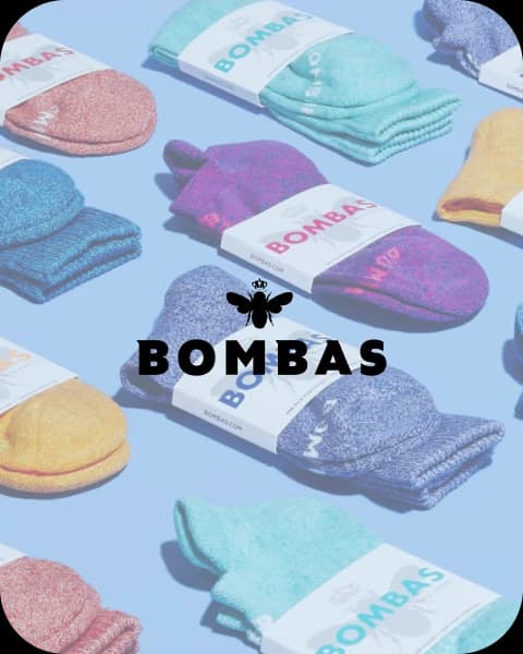 BOMBAS product