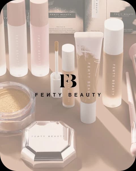 FENTY product