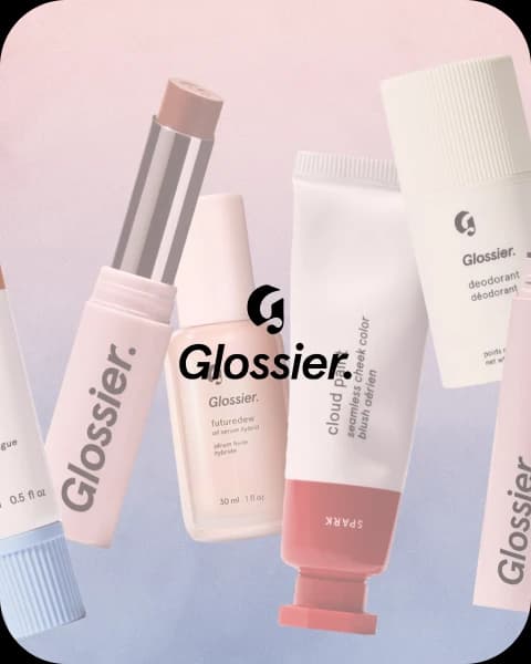 GLOSSIER product