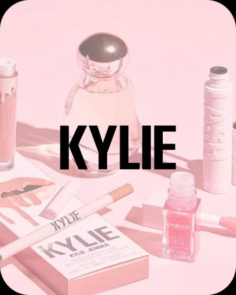 KYLIE product