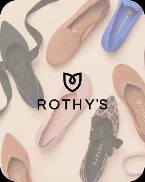 ROTHYS product