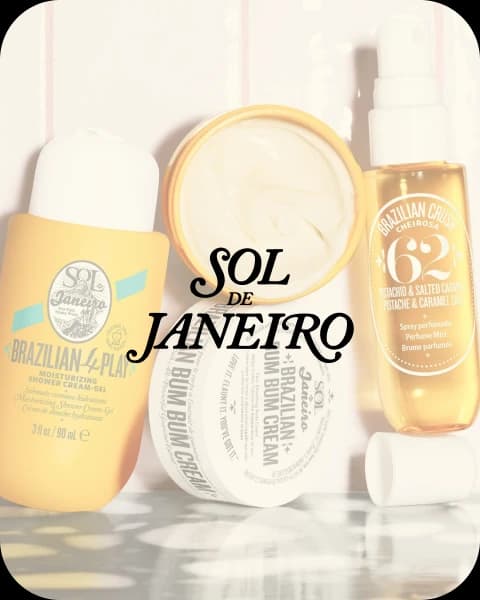 SOL DE JANEIRO product