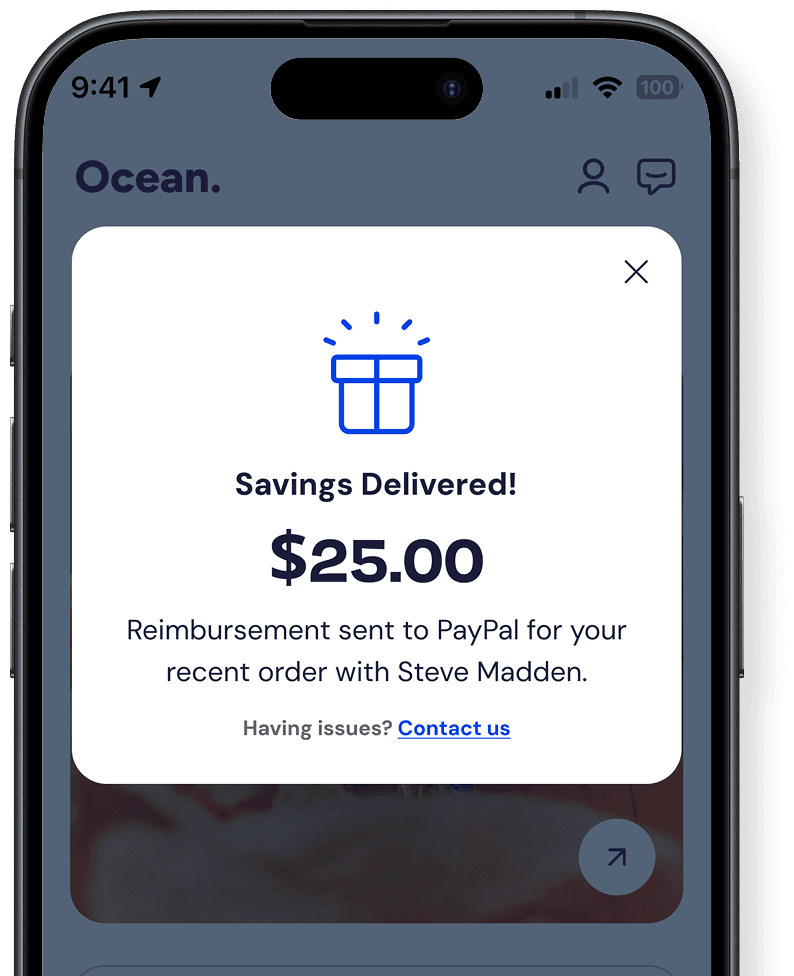 Get it Fast. And Get Paid Back.